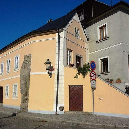Apartmán Horšovský Týn Exteriér fotografie