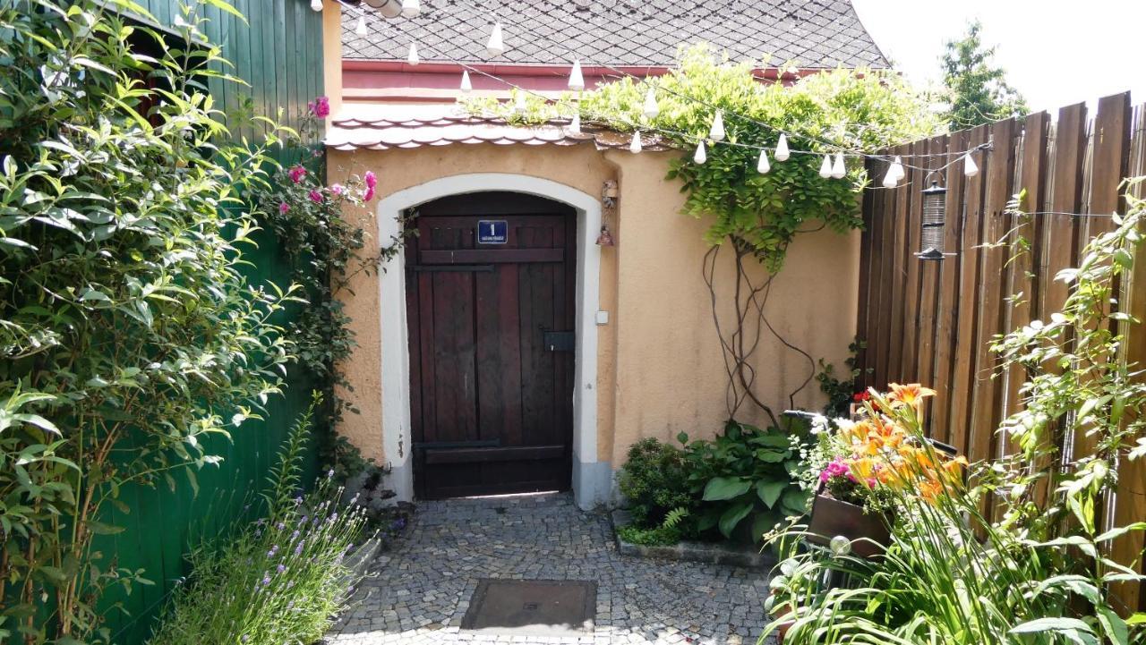 Apartmán Horšovský Týn Exteriér fotografie