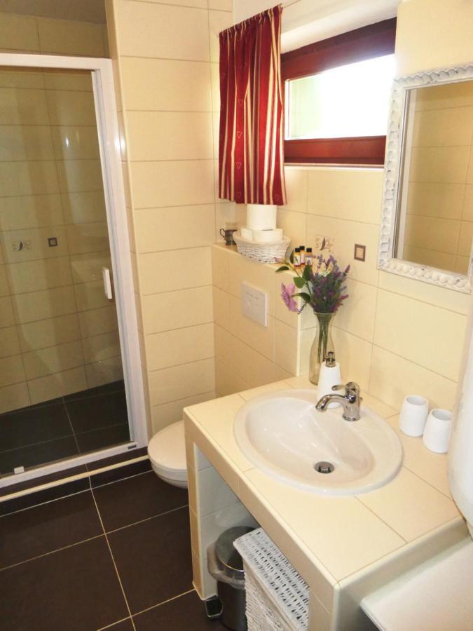 Apartmán Horšovský Týn Exteriér fotografie