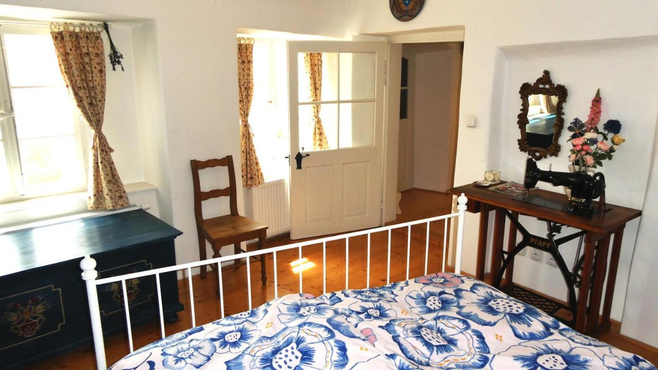 Apartmán Horšovský Týn Exteriér fotografie