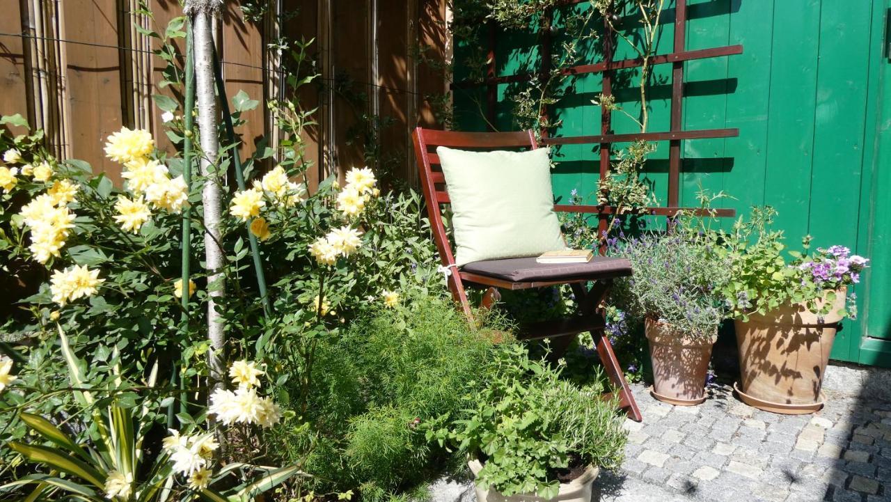 Apartmán Horšovský Týn Exteriér fotografie