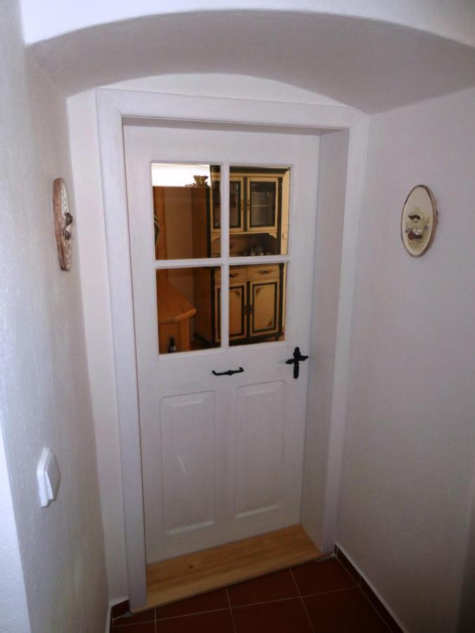 Apartmán Horšovský Týn Exteriér fotografie
