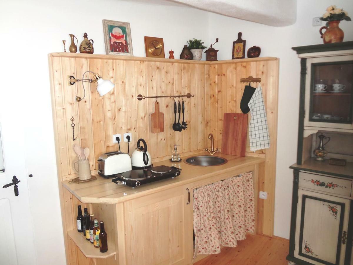 Apartmán Horšovský Týn Exteriér fotografie