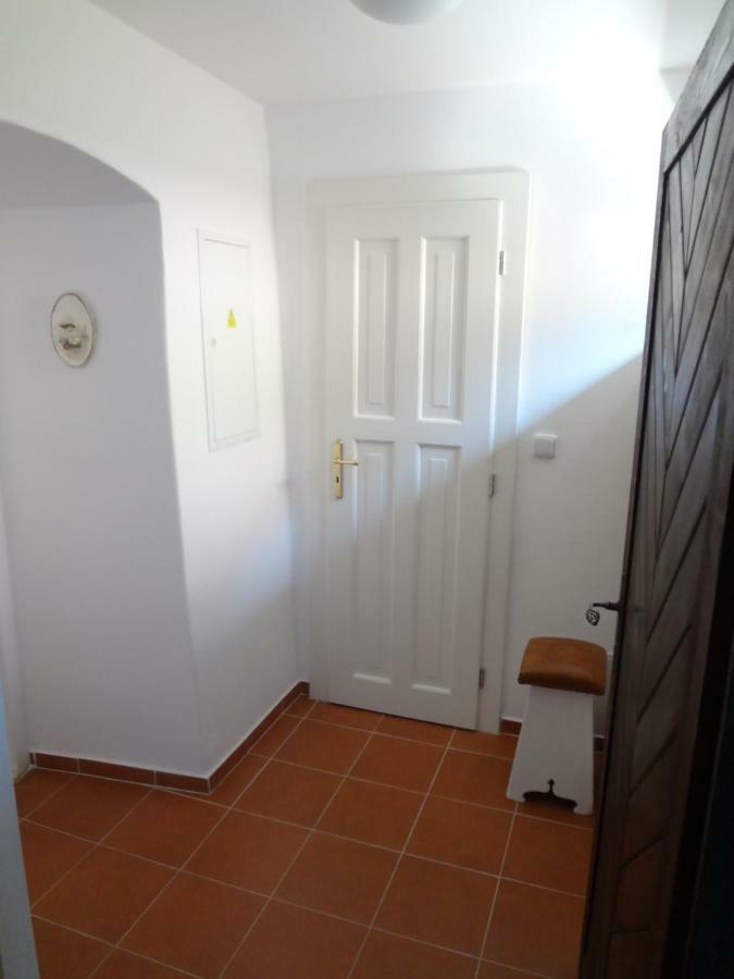 Apartmán Horšovský Týn Exteriér fotografie